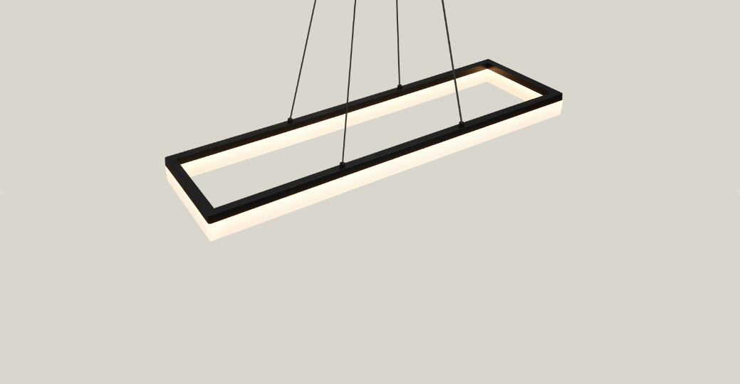 Luminaire Noir Salle A Manger
