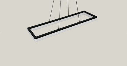 Luminaire Noir Salle A Manger