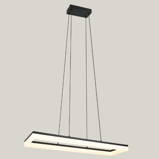 Luminaire Noir Salle A Manger