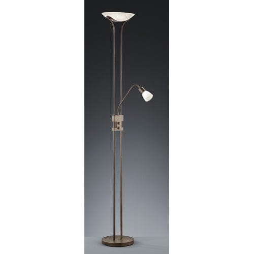 Luminaire Pied