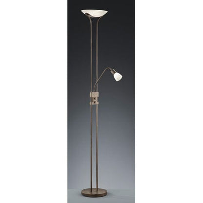 Luminaire Pied