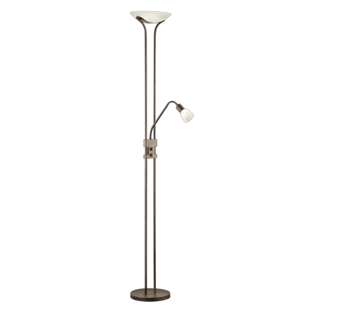 Luminaire Pied