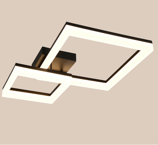 Luminaire Plafond Salle De Bain