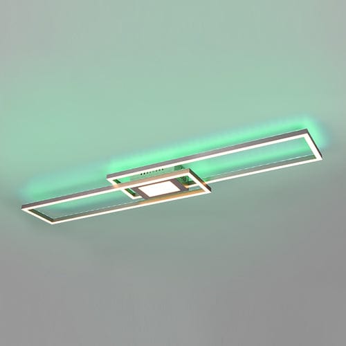 Luminaire Plafonnier Bureau