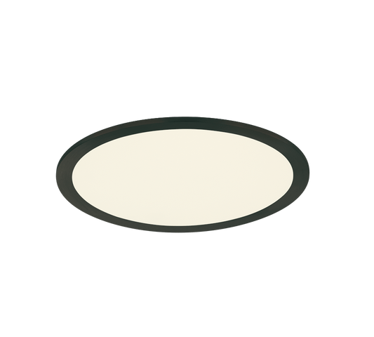 Luminaire Plafonnier Extra Plat