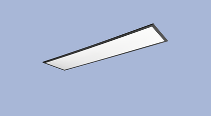 Luminaire Plafonnier Rectangulaire