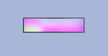 Luminaire Plafonnier Rectangulaire