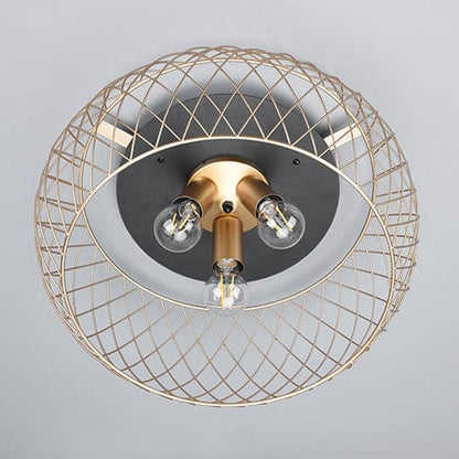 Luminaire Plafonnier Tendance