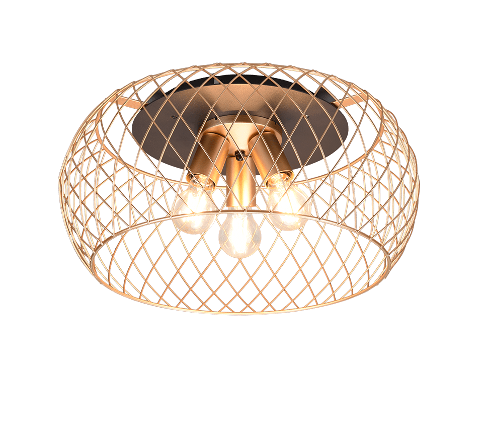 Luminaire Plafonnier Tendance