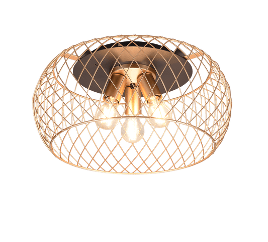 Luminaire Plafonnier Tendance