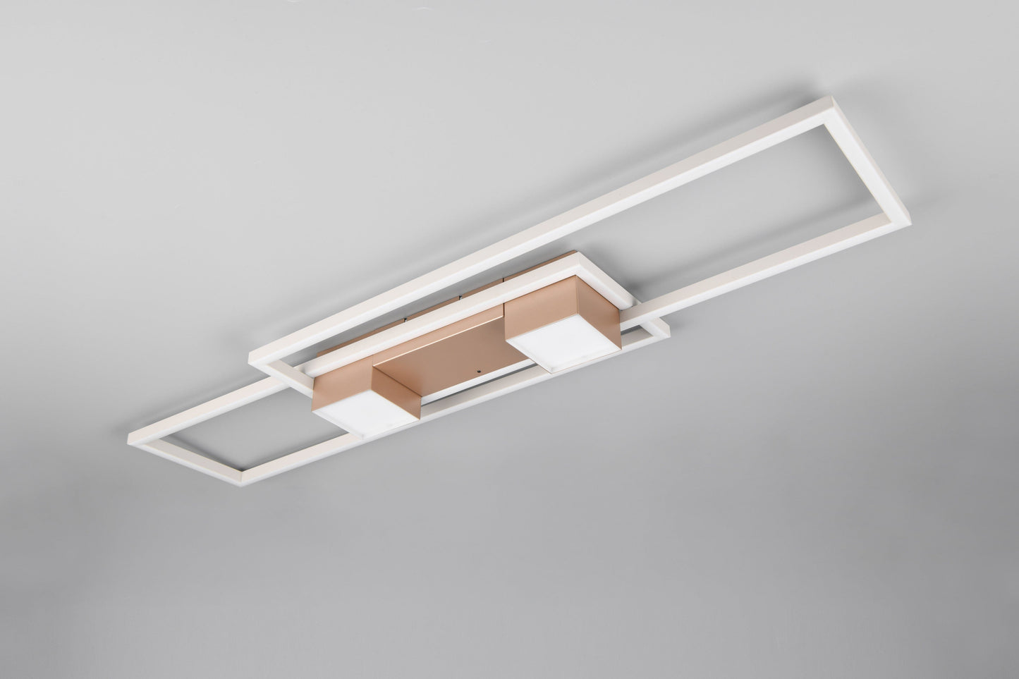 Luminaire Plat