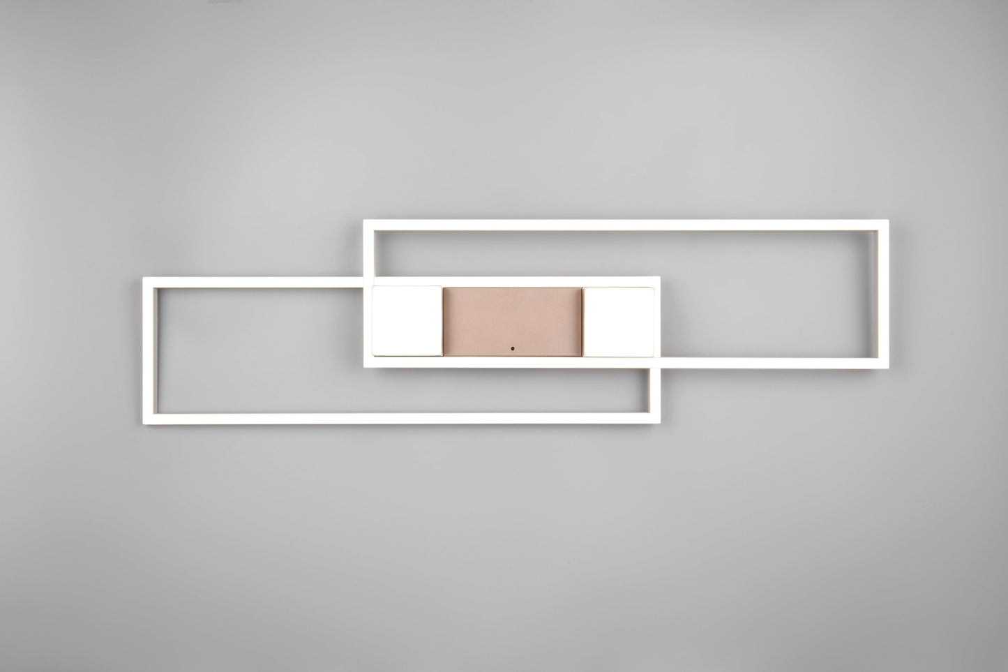 Luminaire Plat
