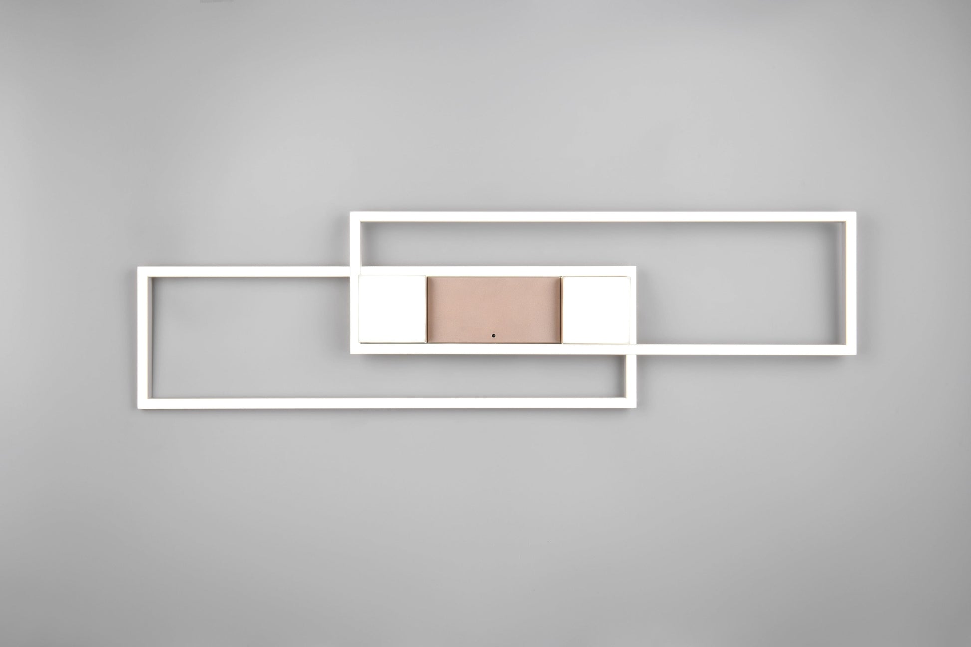 Luminaire Plat