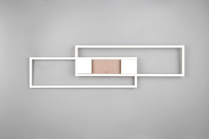 Luminaire Plat