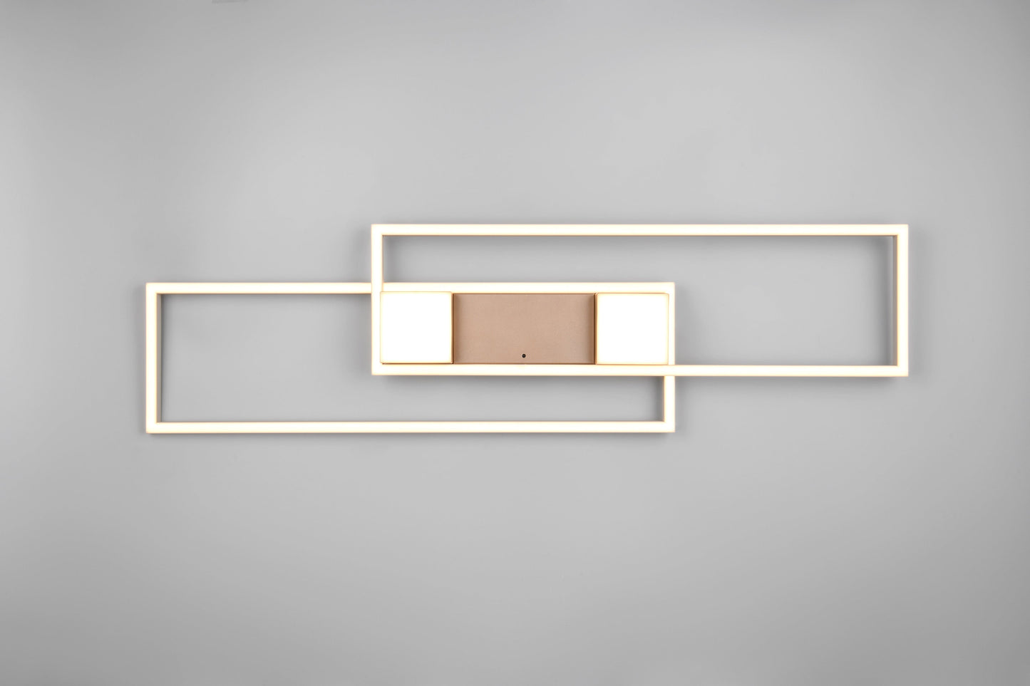 Luminaire Plat