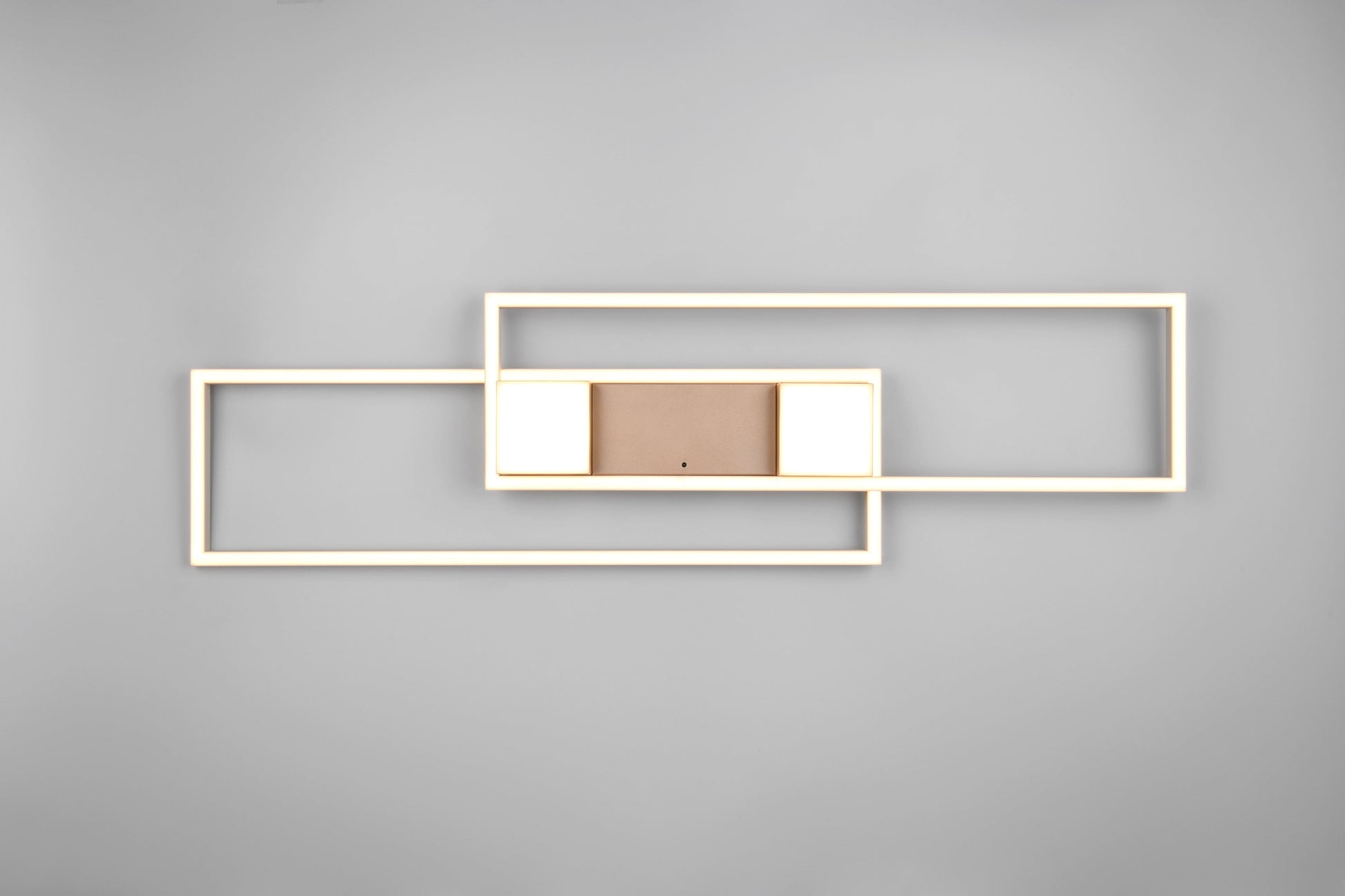 Luminaire Plat