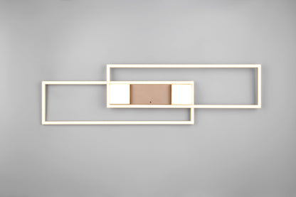 Luminaire Plat