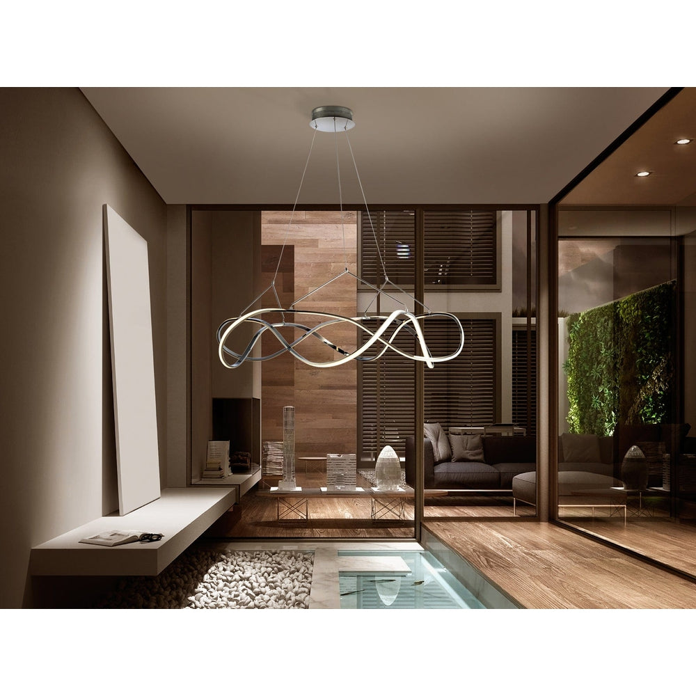 Luminaire Suspendu Led