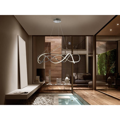 Luminaire Suspendu Led
