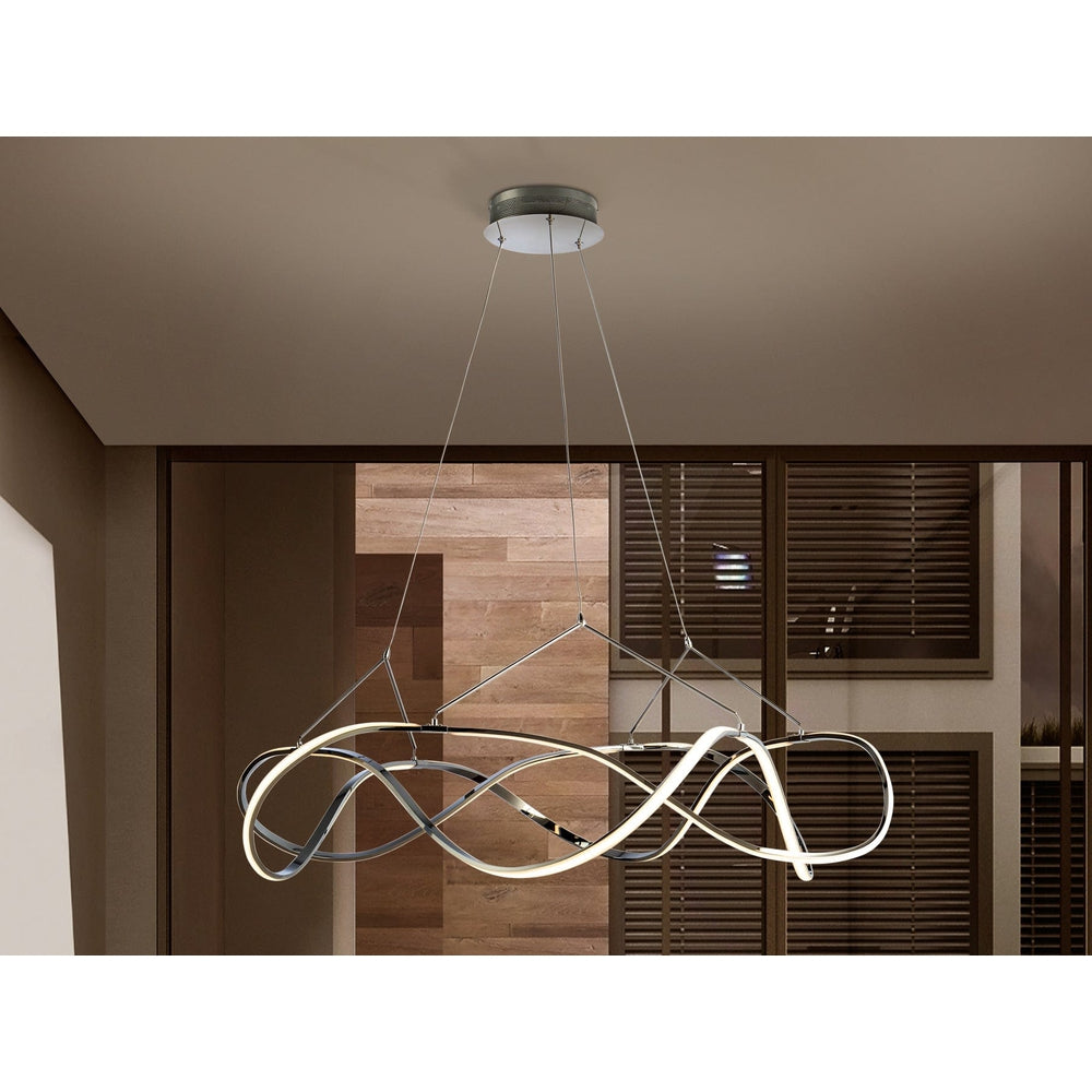 Luminaire Suspendu Led