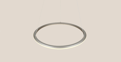 Luminaire Suspension Anneau Led