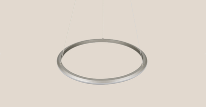 Luminaire Suspension Anneau Led