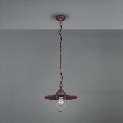 Luminaire Suspension Exterieur Design