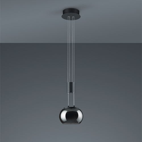Luminaire Suspension Globe