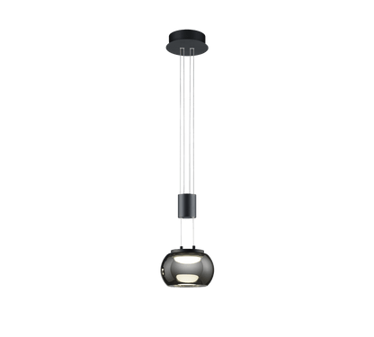 Luminaire Suspension Globe