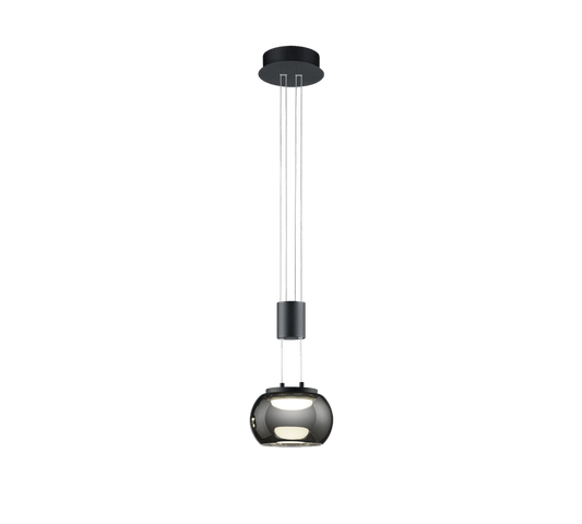 Luminaire Suspension Globe