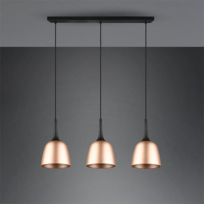 Luminaire Triple