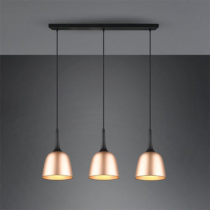Luminaire Triple