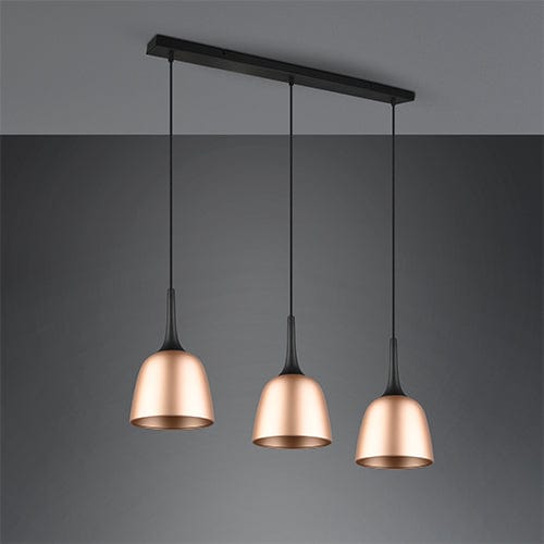 Luminaire Triple