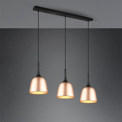 Luminaire Triple