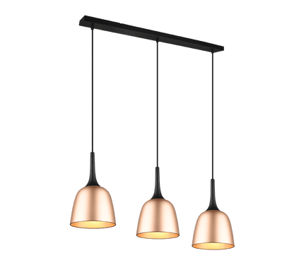 Luminaire Triple
