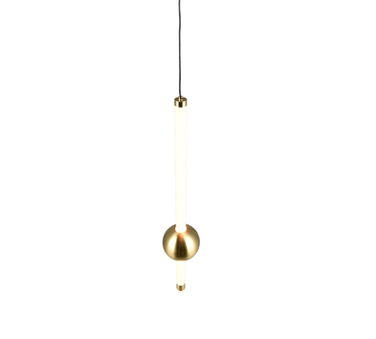 Luminaire Tube Led Suspendu