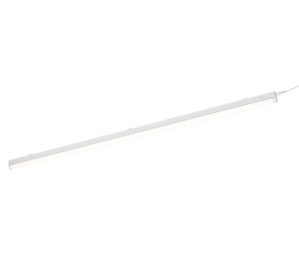 Luminaire pour Plafond Néon Blanc De Cuisine