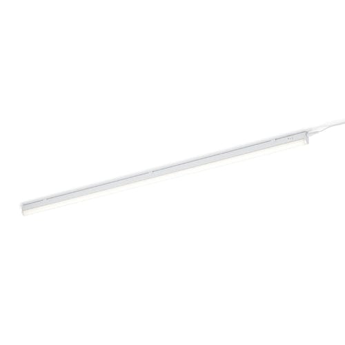 Luminaire pour Plafond Néon Blanc De Cuisine