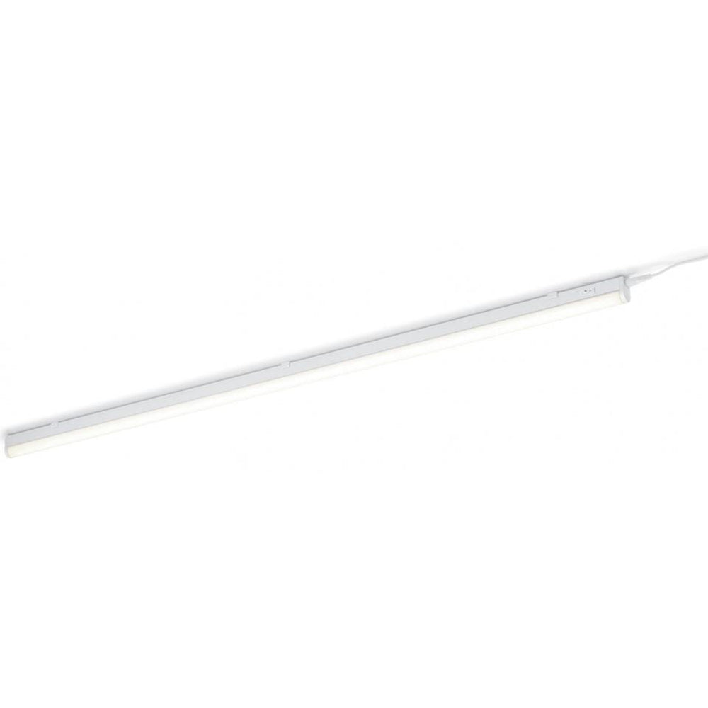 Luminaire pour Plafond Néon Blanc De Cuisine