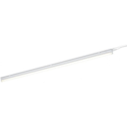 Luminaire pour Plafond Néon Blanc De Cuisine