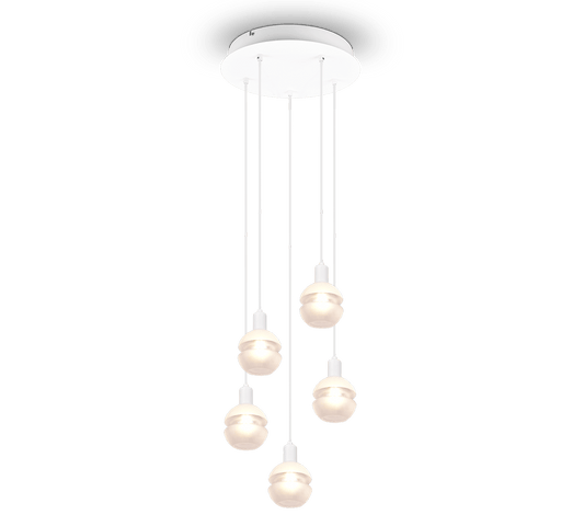 Luminaires Boules