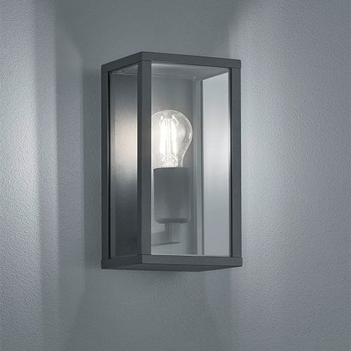 Luminaires Exterieurs Muraux
