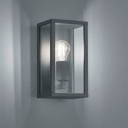 Luminaires Exterieurs Muraux