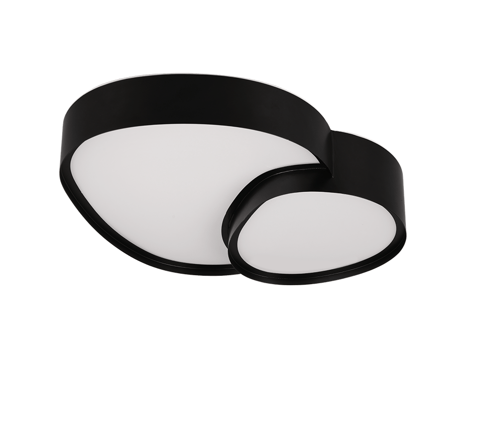 Luminaires Noir