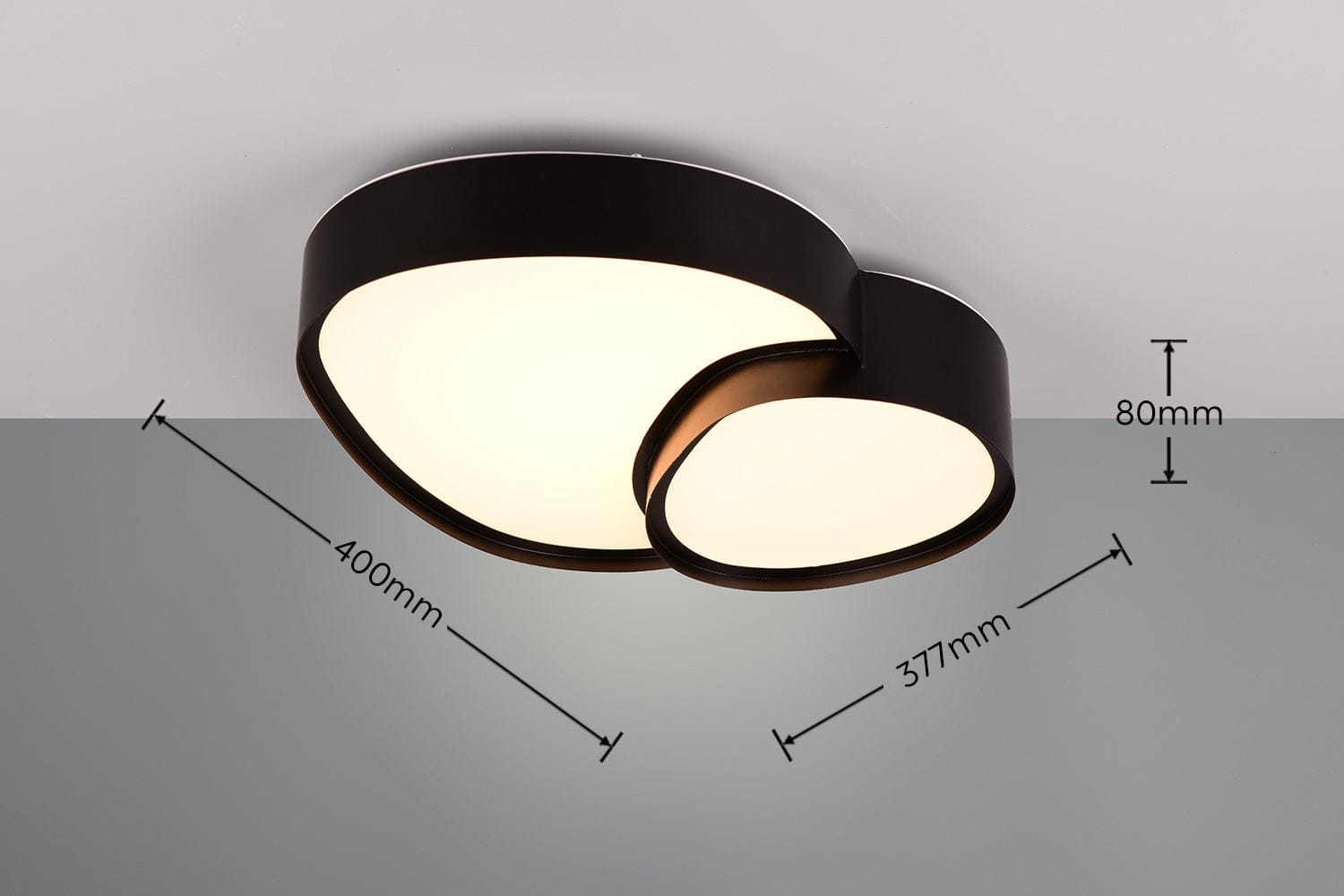 Luminaires Noir