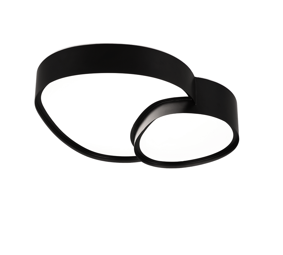 Luminaires Noir