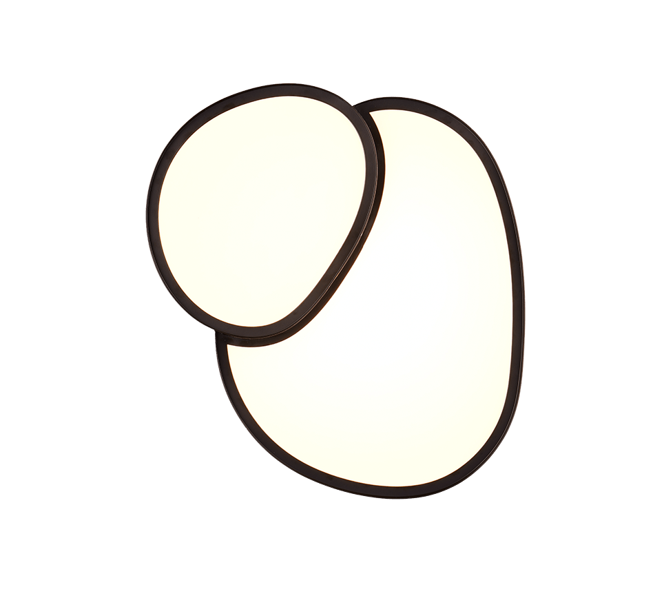 Luminaires Noir