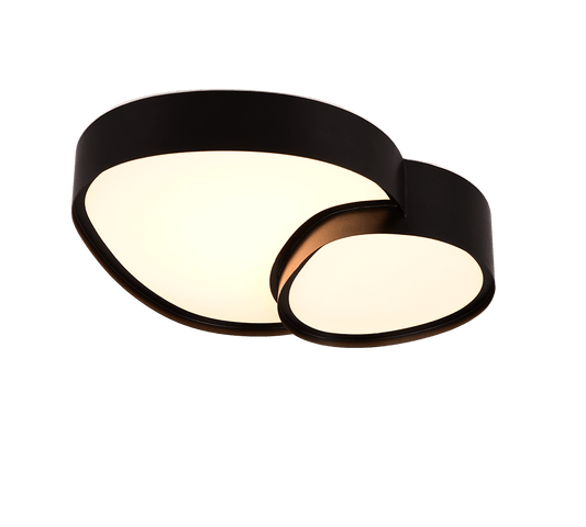 Luminaires Noir
