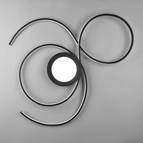 Luminaires Plafond Led - SPIRALE