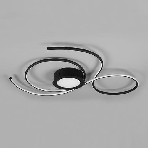 Luminaires Plafond Led - SPIRALE
